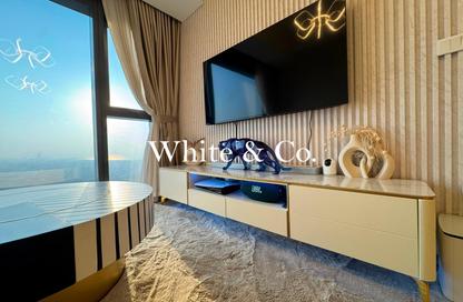 Apartment - 2 Bedrooms - 3 Bathrooms for sale in Aykon City Tower C - Aykon City - Business Bay - Dubai