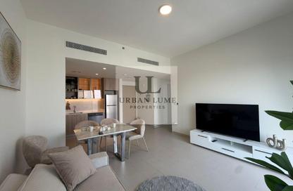 Apartment - 1 Bedroom - 1 Bathroom for rent in Park Field Tower 1 - Park Field - Dubai Hills Estate - Dubai Apartment - 1 Bedroom - 1 Bathroom for rent in Park Field Tower 1 - Park Field - Dubai Hills Estate - Dubai