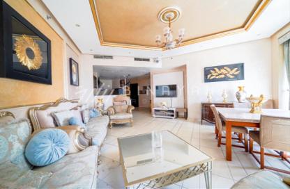 Apartment - 2 - 3 for sale in The Torch - Dubai Marina - Dubai Apartment - 2 - 3 for sale in The Torch - Dubai Marina - Dubai