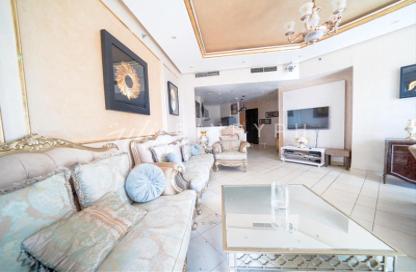Apartment - 2 - 3 for sale in The Torch - Dubai Marina - Dubai Apartment - 2 - 3 for sale in The Torch - Dubai Marina - Dubai