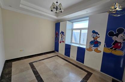 Villa - 3 Bedrooms - 4 Bathrooms for rent in Al Zaheya Gardens - Al Zahya - Ajman
