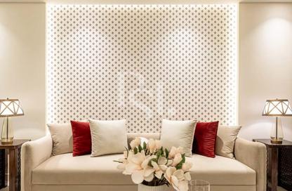 Apartment - 2 - 3 for sale in Bab Al Qasr Residence 31 - Yas Bay - Yas Island - Abu Dhabi Apartment - 2 - 3 for sale in Bab Al Qasr Residence 31 - Yas Bay - Yas Island - Abu Dhabi