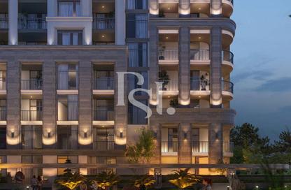 Apartment - 2 - 3 for sale in Bab Al Qasr Residence 31 - Yas Bay - Yas Island - Abu Dhabi Apartment - 2 - 3 for sale in Bab Al Qasr Residence 31 - Yas Bay - Yas Island - Abu Dhabi