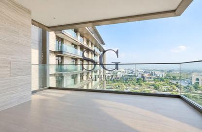Apartment - 2 - 3 for sale in Ellington House 3 - Ellington House - Dubai Hills Estate - Dubai