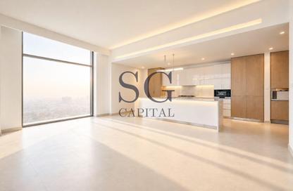 Apartment - 2 - 3 for sale in Ellington House 3 - Ellington House - Dubai Hills Estate - Dubai