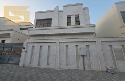 Villa - 5 - 7 for rent in Al Yasmeen 1 - Al Yasmeen - Ajman