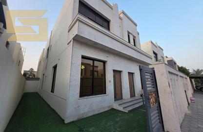 Villa - 5 - 7 for rent in Al Yasmeen 1 - Al Yasmeen - Ajman