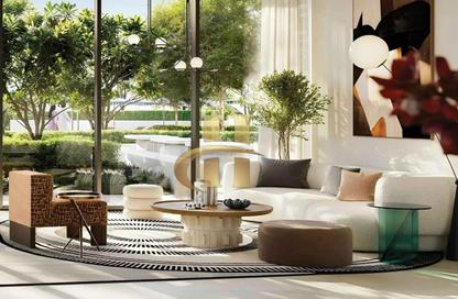 Apartment - 2 - 1 for sale in Altan - Dubai Creek Harbour (The Lagoons) - Dubai