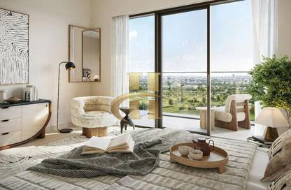 Apartment - 2 - 1 for sale in Altan - Dubai Creek Harbour (The Lagoons) - Dubai