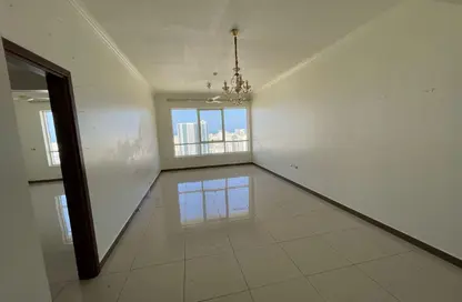 Apartment - 1 Bedroom - 2 Bathrooms for rent in Al Mahatta - Al Qasimia - Sharjah