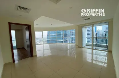 شقة - 2 غرف نوم - 3 حمامات للايجار في سبا 3 - (JLT) مجمع Q - أبراج بحيرات الجميرا - دبي
