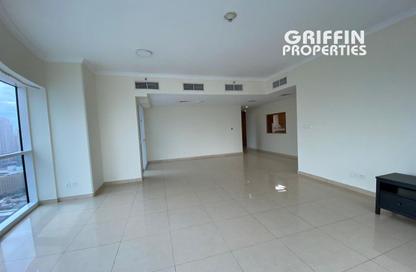 Apartment - 2 Bedrooms - 3 Bathrooms for rent in Saba Tower 3 - JLT Cluster Q - Jumeirah Lake Towers - Dubai