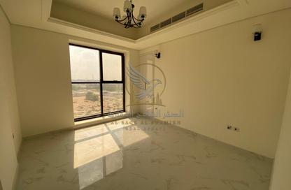 Apartment - 3 Bedrooms - 3 Bathrooms for rent in CityLife Al Tallah - Al Tallah 2 - Ajman Apartment - 3 Bedrooms - 3 Bathrooms for rent in CityLife Al Tallah - Al Tallah 2 - Ajman