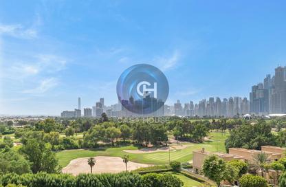 Apartment - 1 - 2 for rent in The Fairways North - The Fairways - The Views - Dubai Apartment - 1 - 2 for rent in The Fairways North - The Fairways - The Views - Dubai