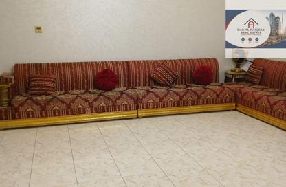 Villa - 7+ Bedrooms - 7+ Bathrooms for sale in Al Goaz - Wasit - Sharjah Villa - 7+ Bedrooms - 7+ Bathrooms for sale in Al Goaz - Wasit - Sharjah