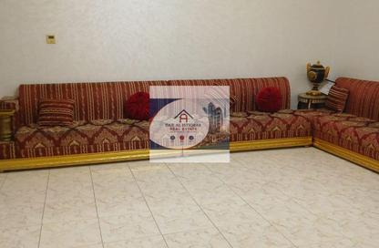 Villa - 7+ Bedrooms - 7+ Bathrooms for sale in Al Goaz - Wasit - Sharjah Villa - 7+ Bedrooms - 7+ Bathrooms for sale in Al Goaz - Wasit - Sharjah