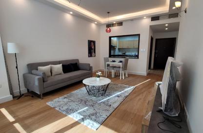 Apartment - 1 Bedroom - 1 Bathroom for rent in Sevanam Crown - Dubai Silicon Oasis - Dubai