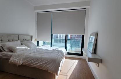 Apartment - 1 Bedroom - 1 Bathroom for rent in Sevanam Crown - Dubai Silicon Oasis - Dubai