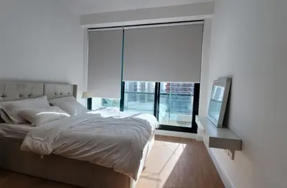 Apartment - 1 Bedroom - 1 Bathroom for rent in Sevanam Crown - Dubai Silicon Oasis - Dubai