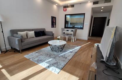Apartment - 1 Bedroom - 1 Bathroom for rent in Sevanam Crown - Dubai Silicon Oasis - Dubai