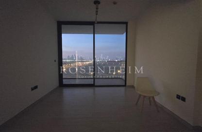 Apartment - 2 Bedrooms - 2 Bathrooms for rent in Binghatti Corner - District 10 - Jumeirah Village Circle - Dubai