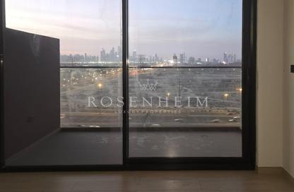 Apartment - 2 Bedrooms - 2 Bathrooms for rent in Binghatti Corner - District 10 - Jumeirah Village Circle - Dubai