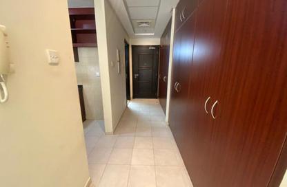 Apartment - Studio - 1 Bathroom for sale in Building 101 - Mediterranean Cluster - Discovery Gardens - Dubai