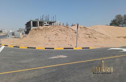 Land - Studio for sale in Al Helio 1 - Al Helio - Ajman