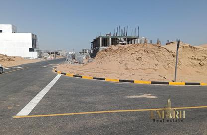 Land - Studio for sale in Al Helio 1 - Al Helio - Ajman Land - Studio for sale in Al Helio 1 - Al Helio - Ajman