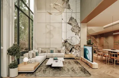 شقة - 2 غرف نوم - 3 حمامات للبيع في فيروزا - جزر دبي - دبي