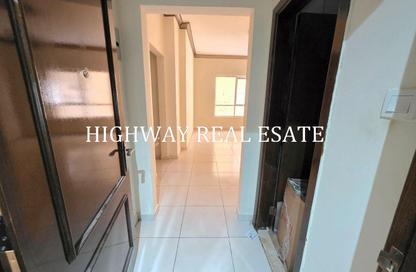 Apartment - 2 Bedrooms - 2 Bathrooms for rent in Muwaileh 3 Building - Muwaileh - Sharjah