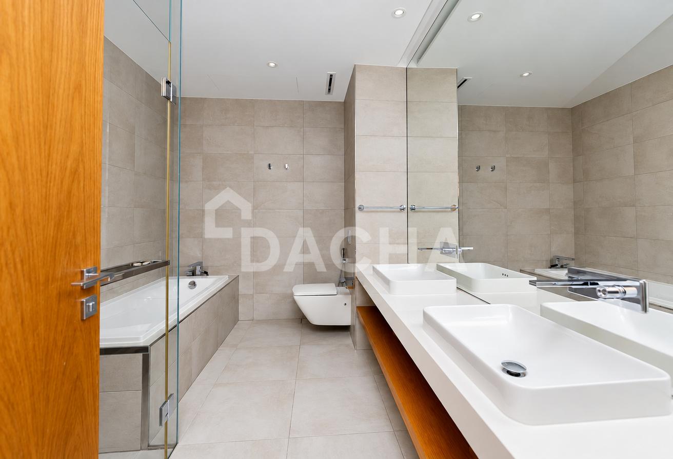 Luxury | Full Sea Views | Vacant photo 22