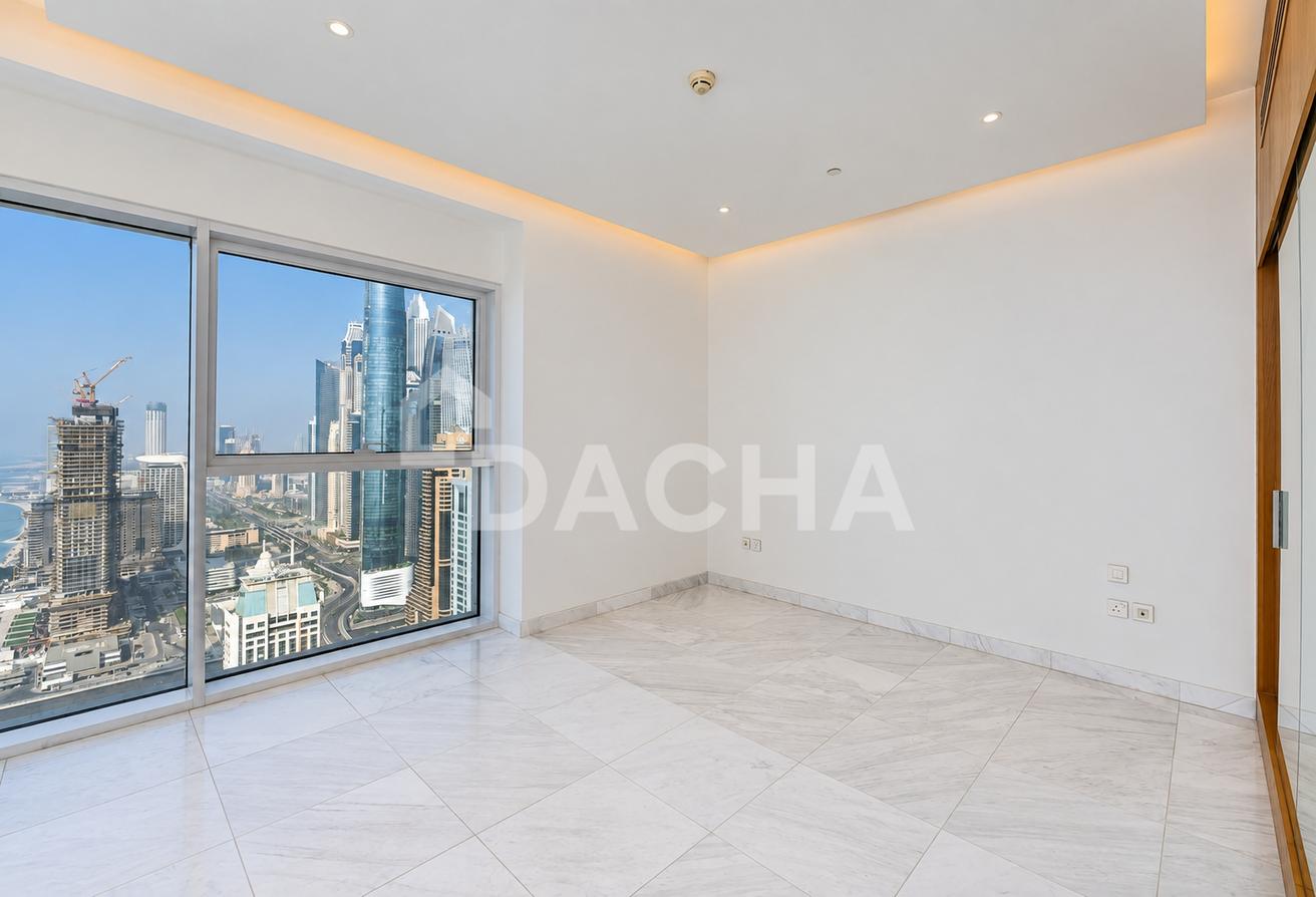 Luxury | Full Sea Views | Vacant photo 28