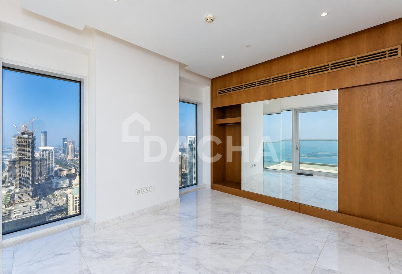 Luxury | Full Sea Views | Vacant photo 16