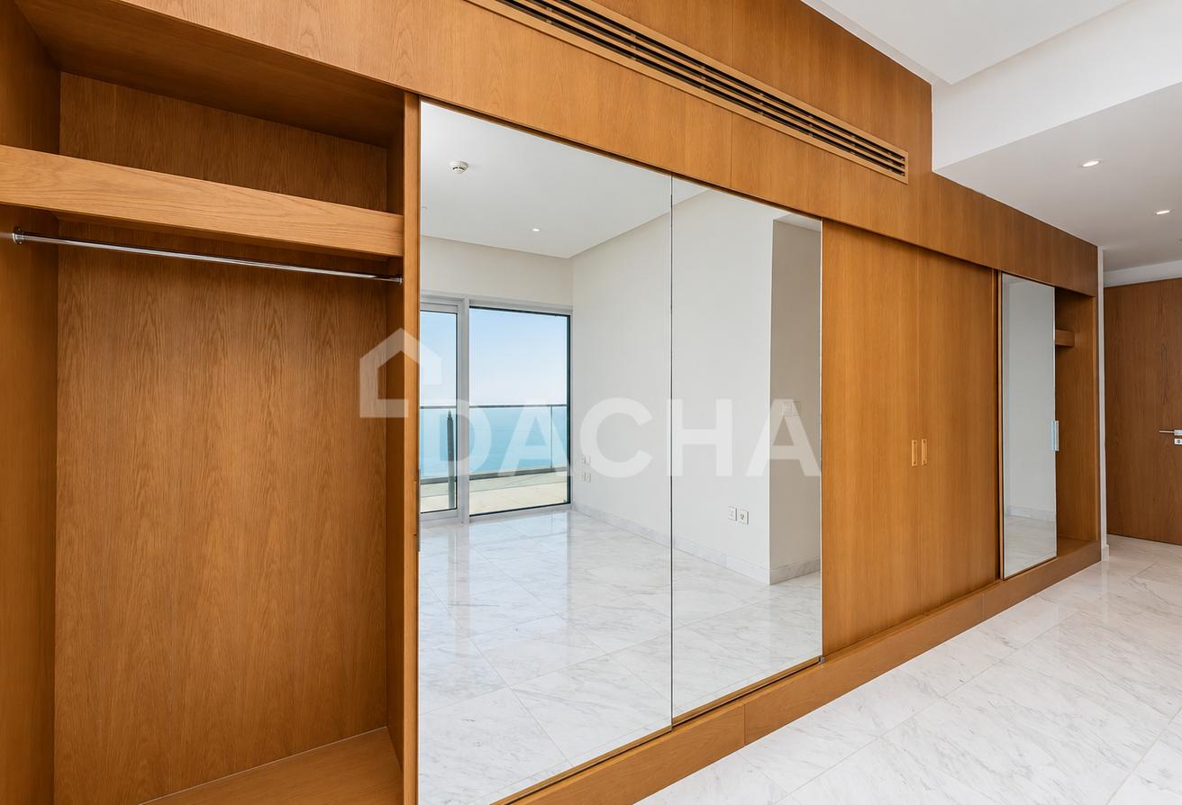Luxury | Full Sea Views | Vacant photo 21