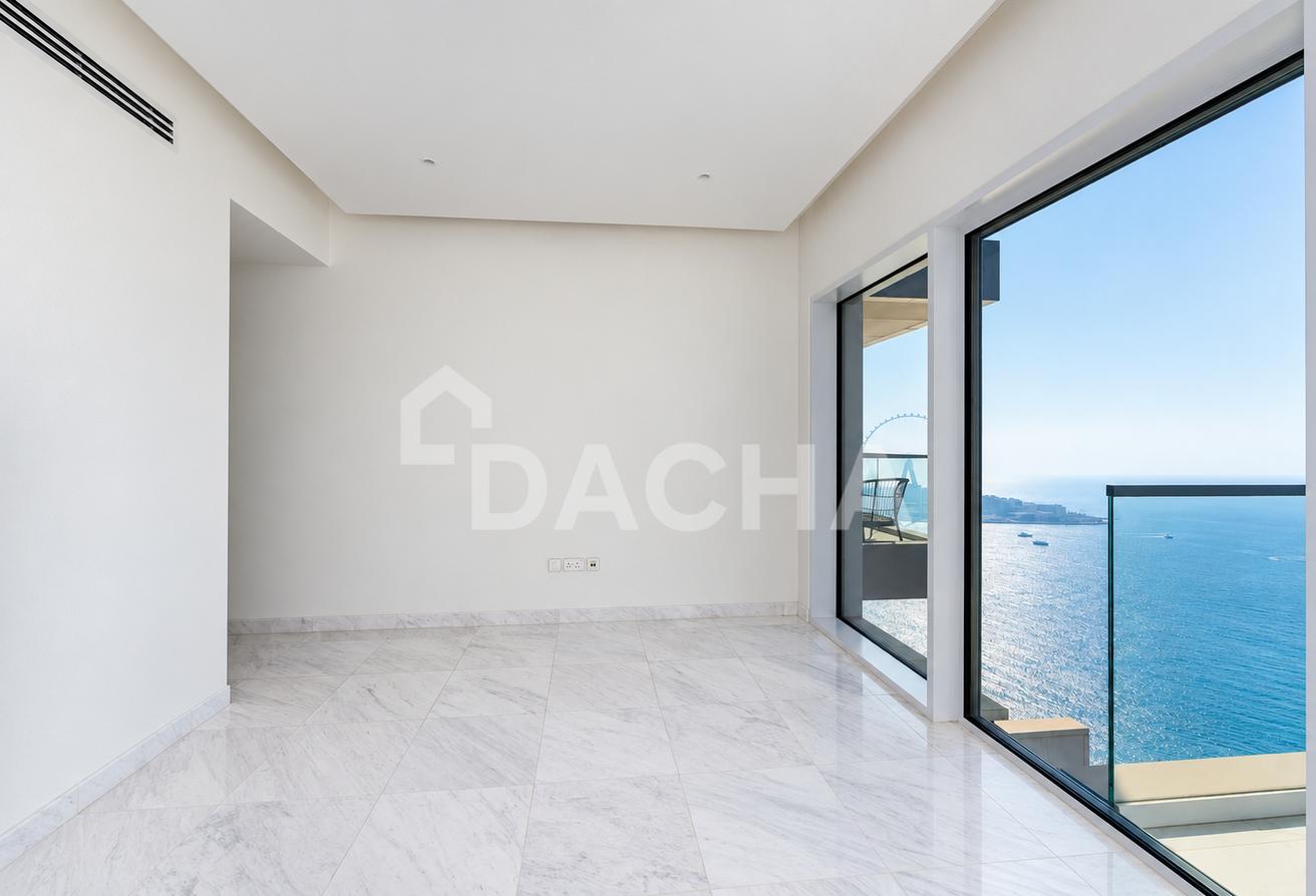 Luxury | Full Sea Views | Vacant photo 14
