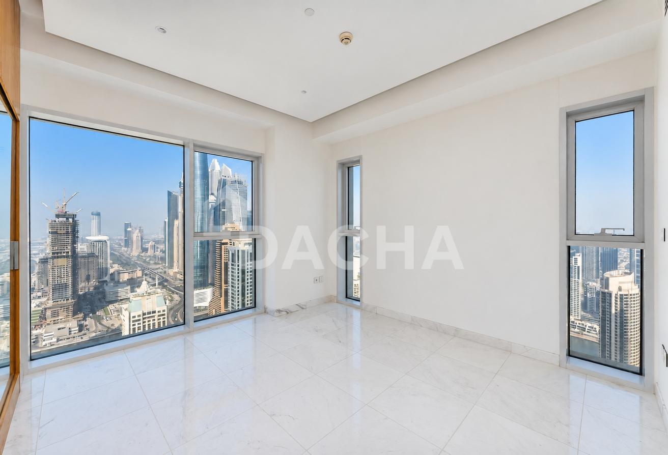 Luxury | Full Sea Views | Vacant photo 18