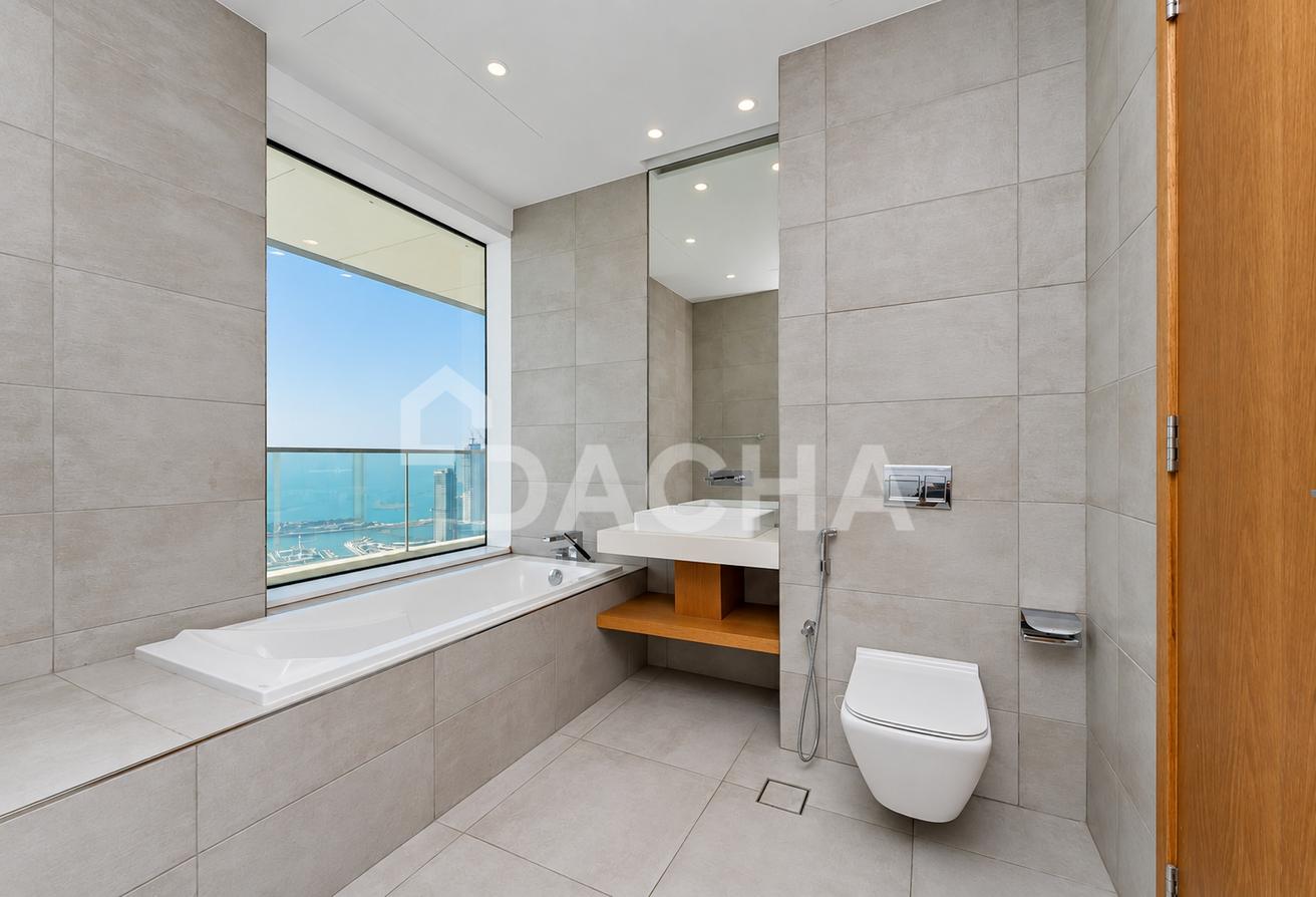 Luxury | Full Sea Views | Vacant photo 9
