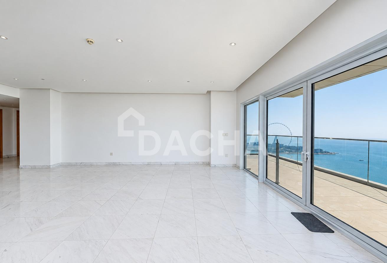 Luxury | Full Sea Views | Vacant photo 12