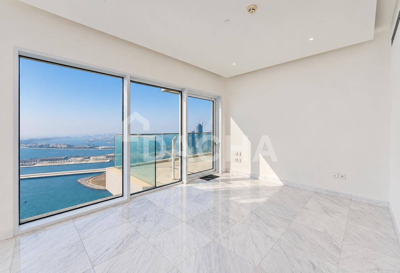 Luxury | Full Sea Views | Vacant photo 13
