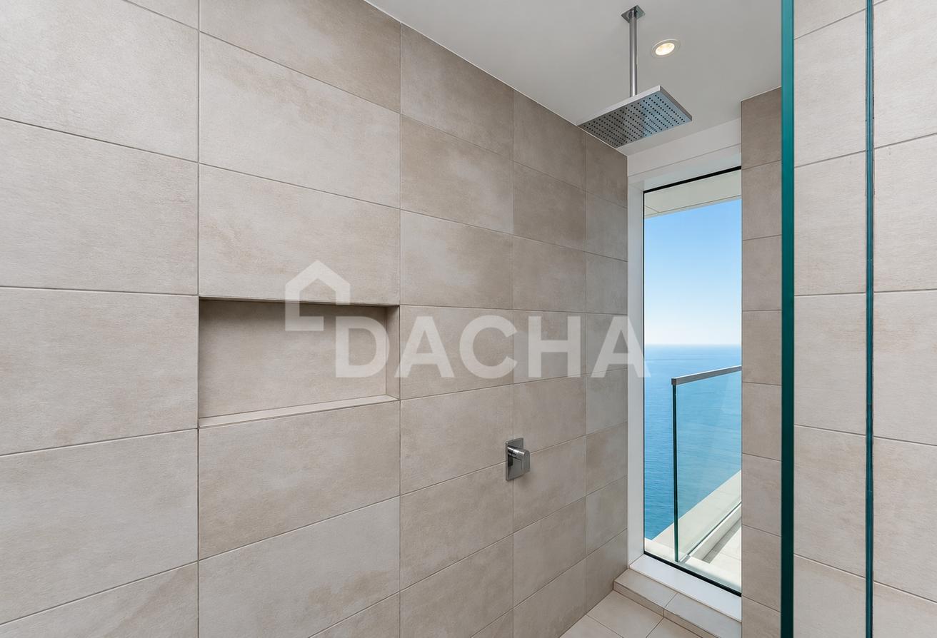 Luxury | Full Sea Views | Vacant photo 23