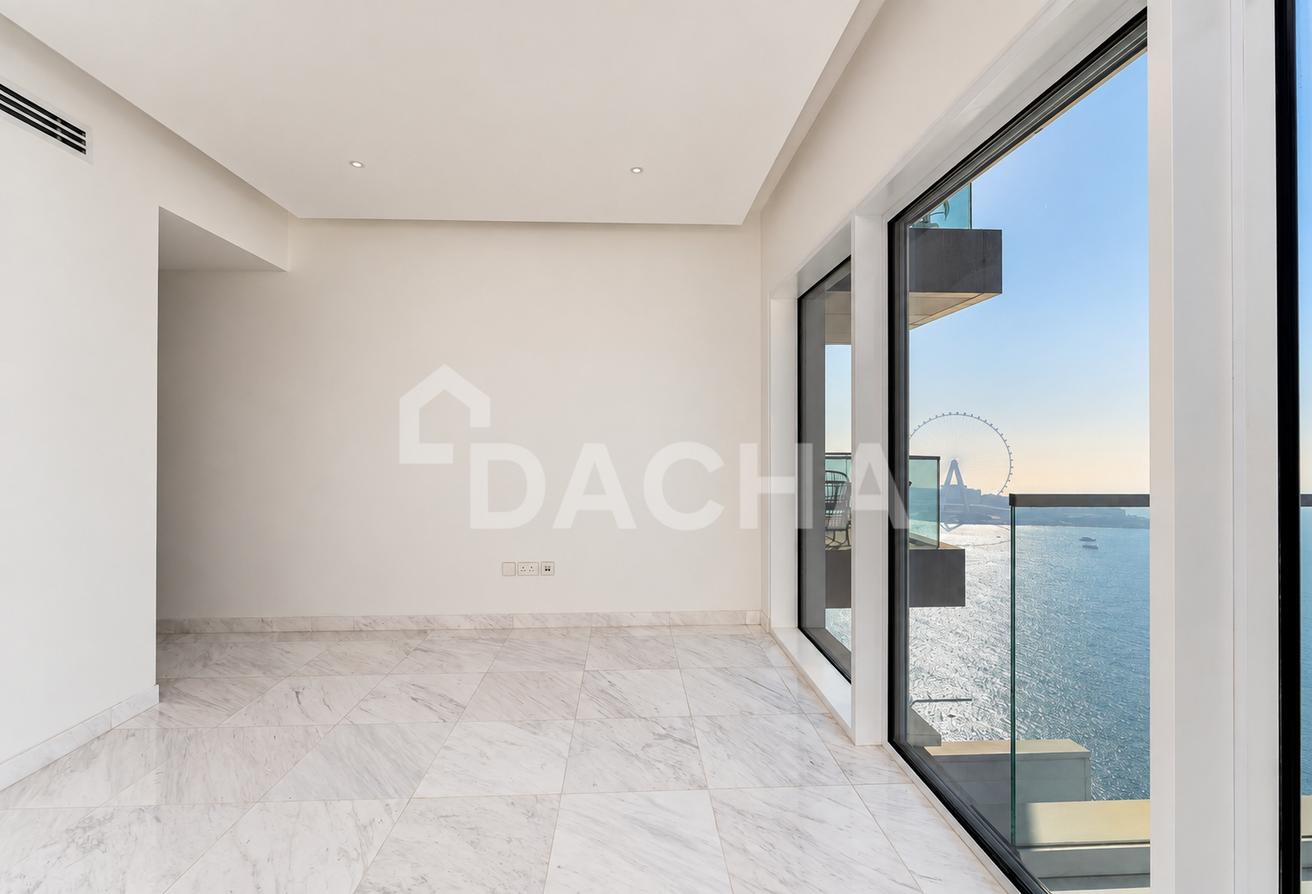Luxury | Full Sea Views | Vacant photo 15