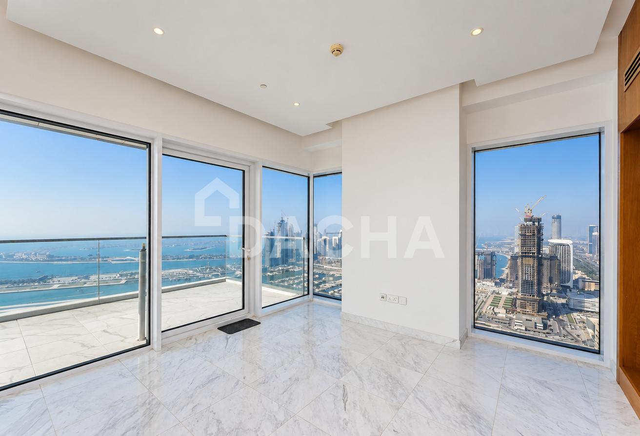 Luxury | Full Sea Views | Vacant photo 4