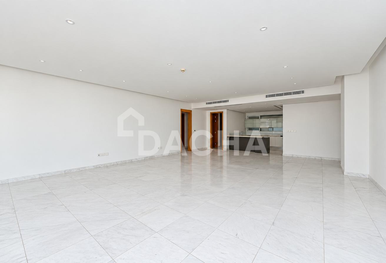 Luxury | Full Sea Views | Vacant photo 5