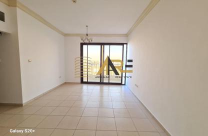 Apartment - 2 Bedrooms - 2 Bathrooms for rent in Tilal City B - Tilal City - Sharjah