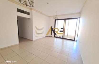 Apartment - 2 Bedrooms - 2 Bathrooms for rent in Tilal City B - Tilal City - Sharjah