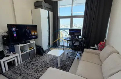 Hotel  and  Hotel Apartment - Studio - 1 Bathroom for rent in Azizi Star - Al Furjan - Dubai