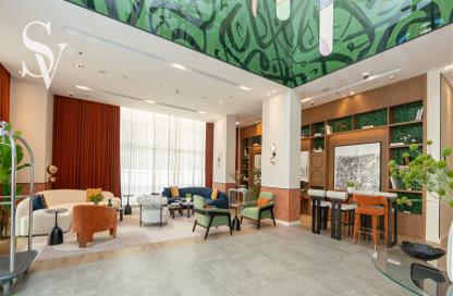 Apartment - 1 - 2 for rent in Affini Tribute Portfolio Residences - Al Jaddaf - Dubai Apartment - 1 - 2 for rent in Affini Tribute Portfolio Residences - Al Jaddaf - Dubai
