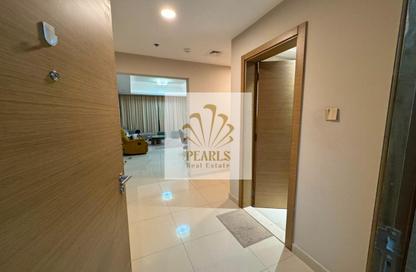 Apartment - 3 Bedrooms - 3 Bathrooms for rent in Gulfa Towers - Al Rashidiya 1 - Al Rashidiya - Ajman
