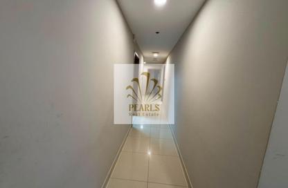 Apartment - 3 Bedrooms - 3 Bathrooms for rent in Gulfa Towers - Al Rashidiya 1 - Al Rashidiya - Ajman